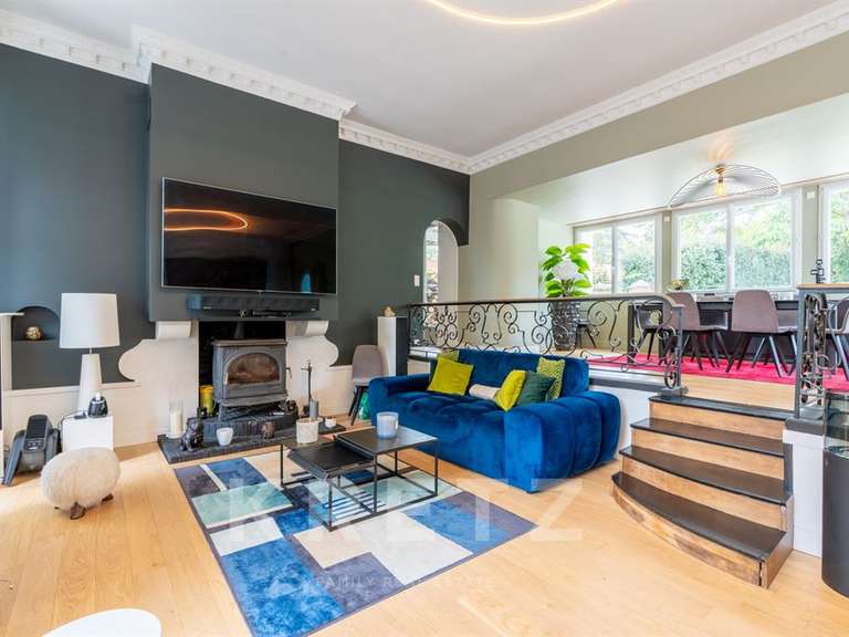 Maison Le Pellerin - 5 chambres - 365m²