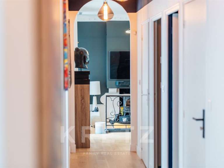 House Le Pellerin - 5 bedrooms - 365m²