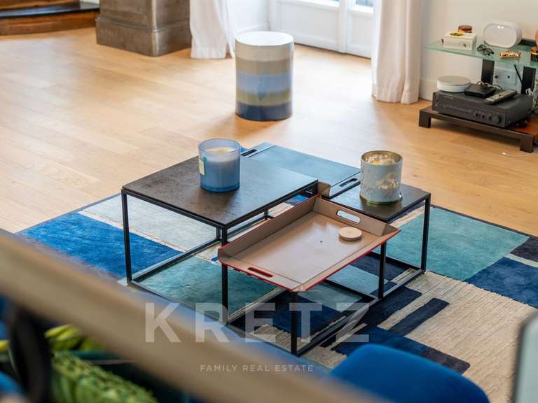 House Le Pellerin - 5 bedrooms - 365m²