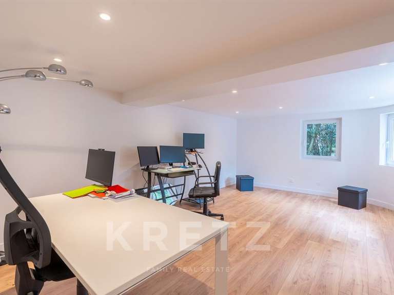 House Le Pellerin - 5 bedrooms - 365m²