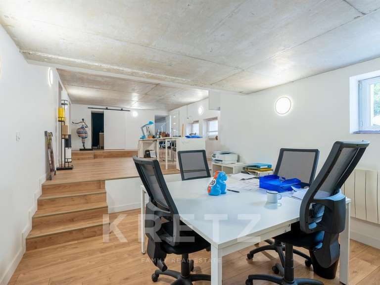 Maison Le Pellerin - 5 chambres - 365m²