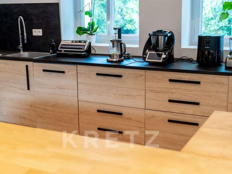 Maison Le Pellerin - 5 chambres - 365m²