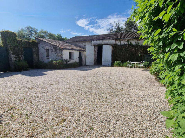 Property Le Pellerin - 7 bedrooms
