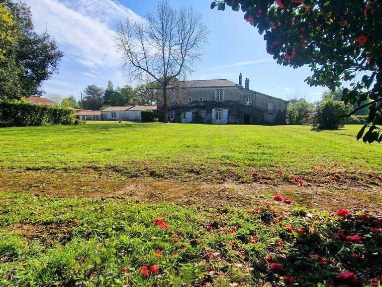Property Le Pellerin - 7 bedrooms