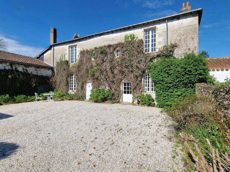 Property Le Pellerin - 7 bedrooms