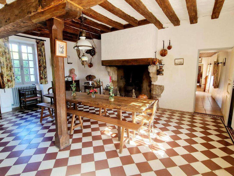 Property Le Pellerin - 7 bedrooms
