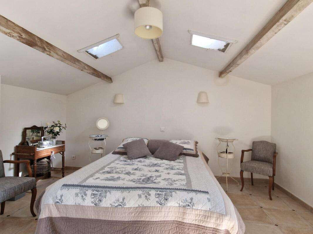 Property Le Pellerin