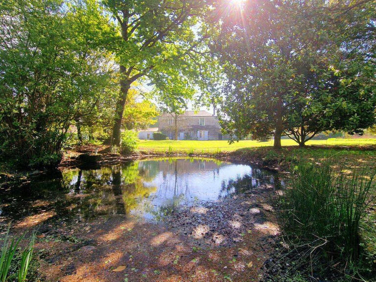 Property Le Pellerin - 7 bedrooms
