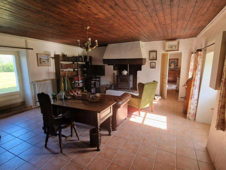 Property Le Pellerin - 7 bedrooms