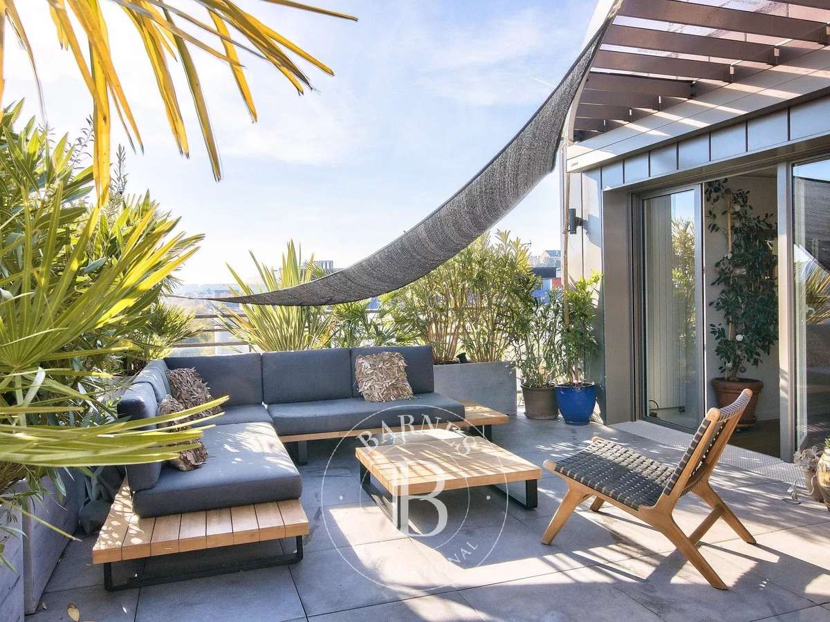 Appartement Le Perreux-sur-Marne