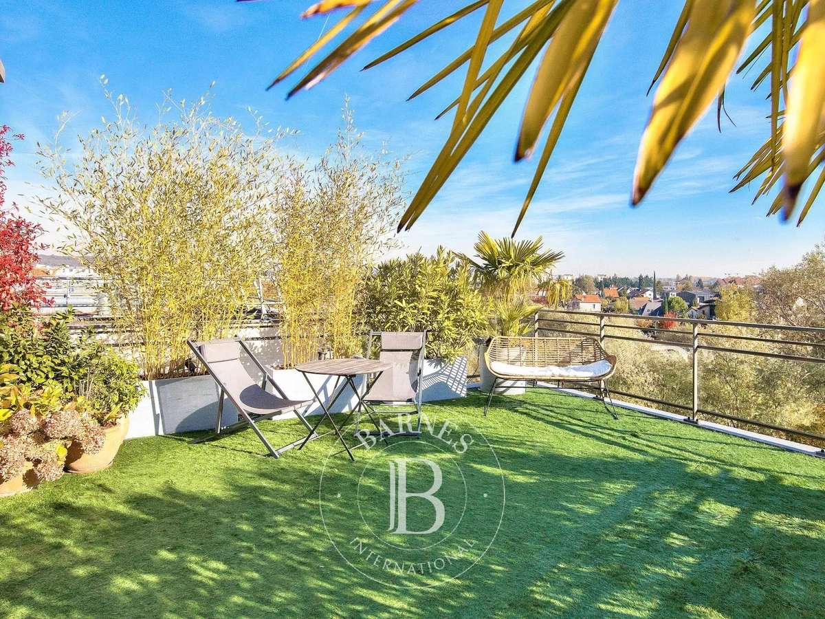 Appartement Le Perreux-sur-Marne