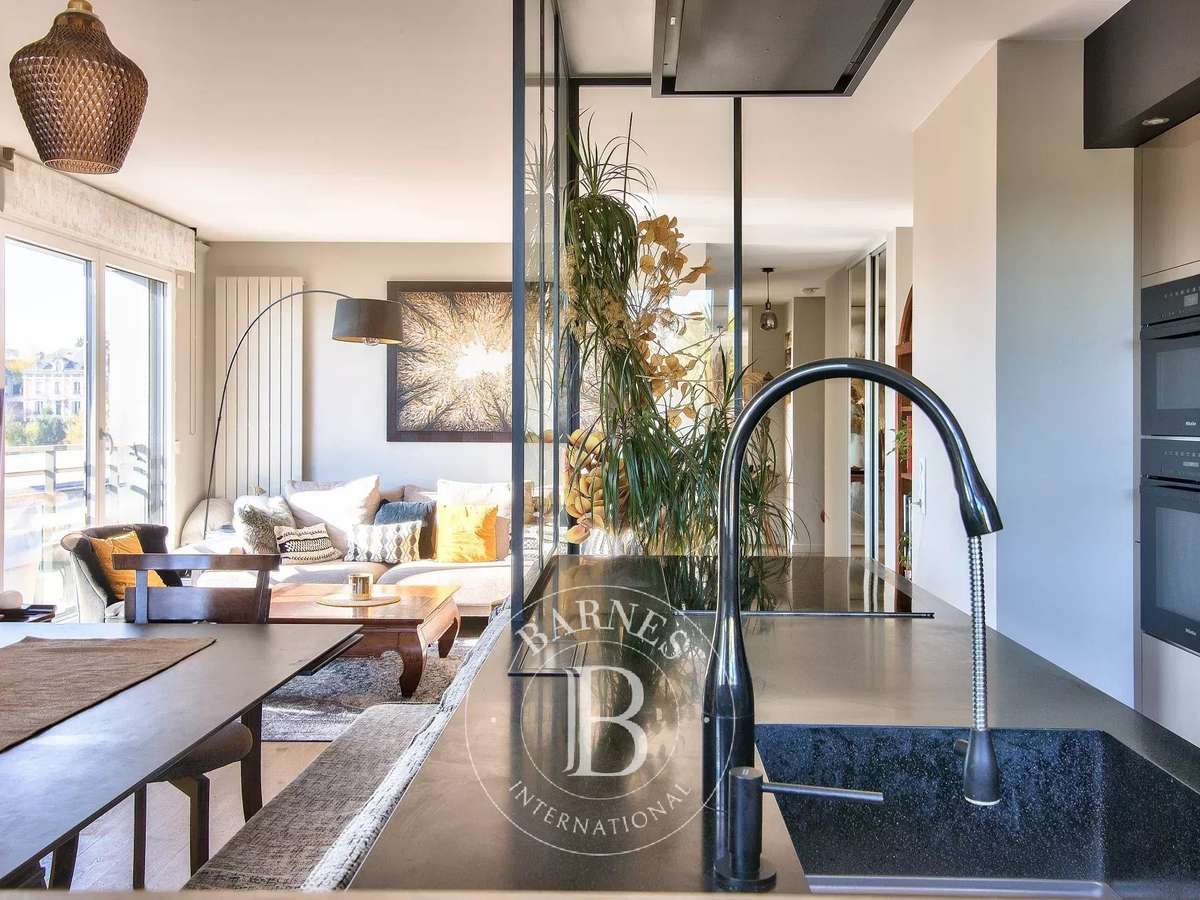 Appartement Le Perreux-sur-Marne