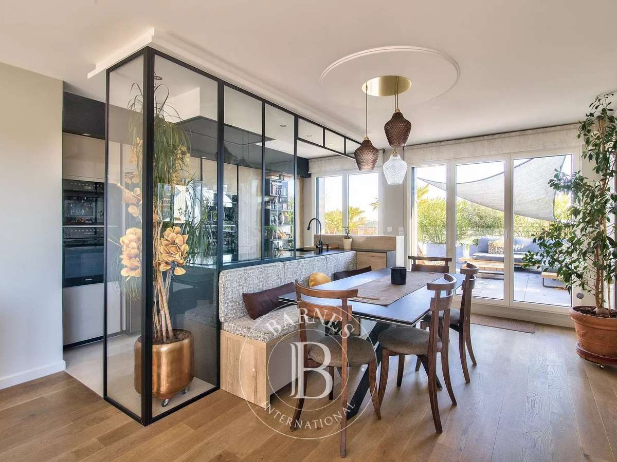Appartement Le Perreux-sur-Marne