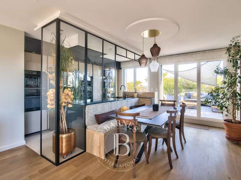 Appartement Le Perreux-sur-Marne - 3 chambres - 175m²