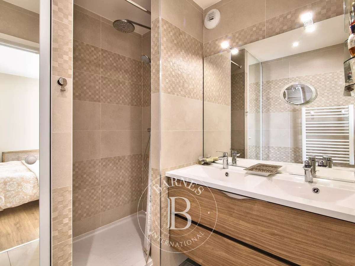 Appartement Le Perreux-sur-Marne