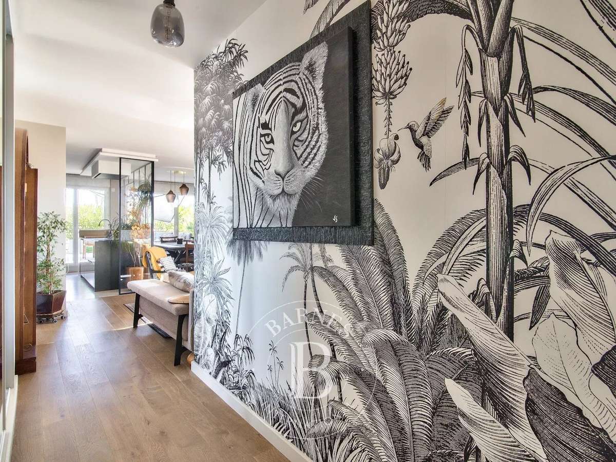 Appartement Le Perreux-sur-Marne