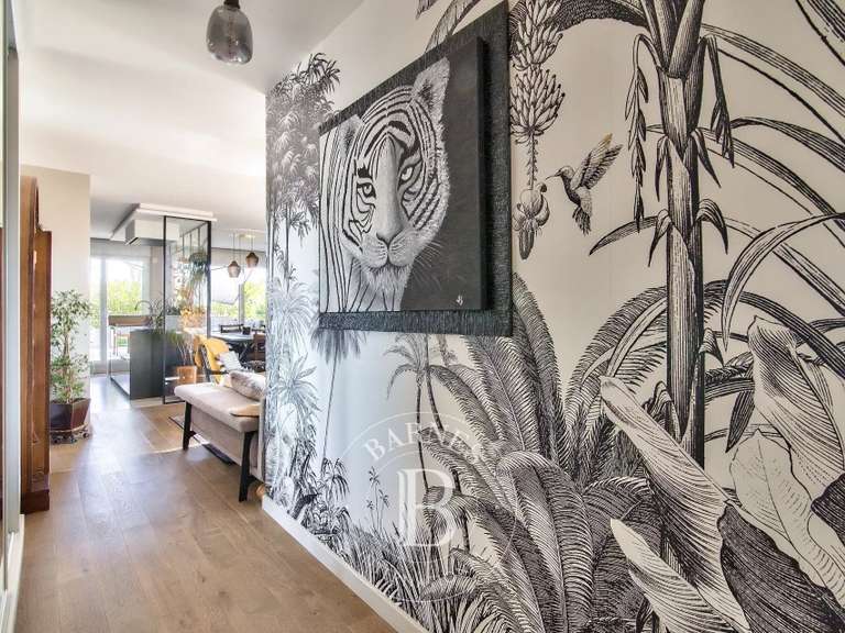 Appartement Le Perreux-sur-Marne - 3 chambres - 175m²