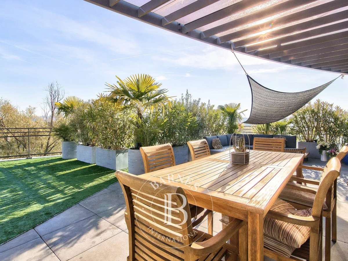 Appartement Le Perreux-sur-Marne
