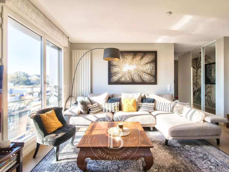Appartement Le Perreux-sur-Marne - 3 chambres - 175m²