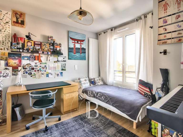 Appartement Le Perreux-sur-Marne - 3 chambres - 175m²