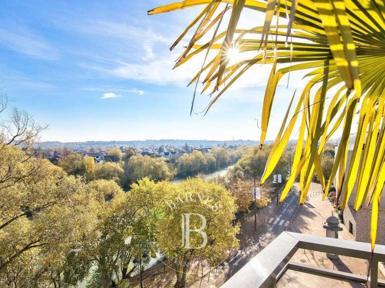 Appartement Le Perreux-sur-Marne - 3 chambres - 175m²