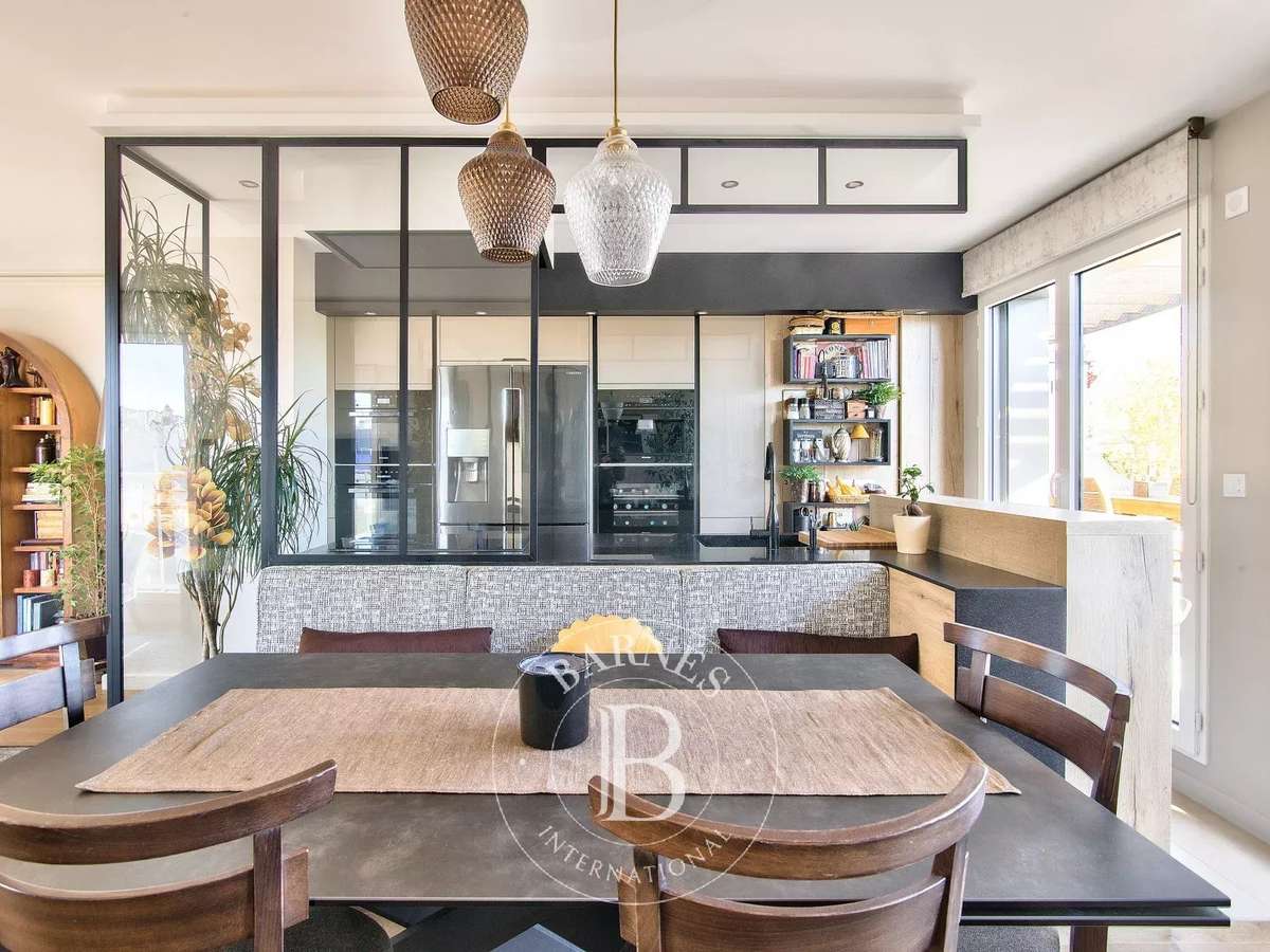 Appartement Le Perreux-sur-Marne
