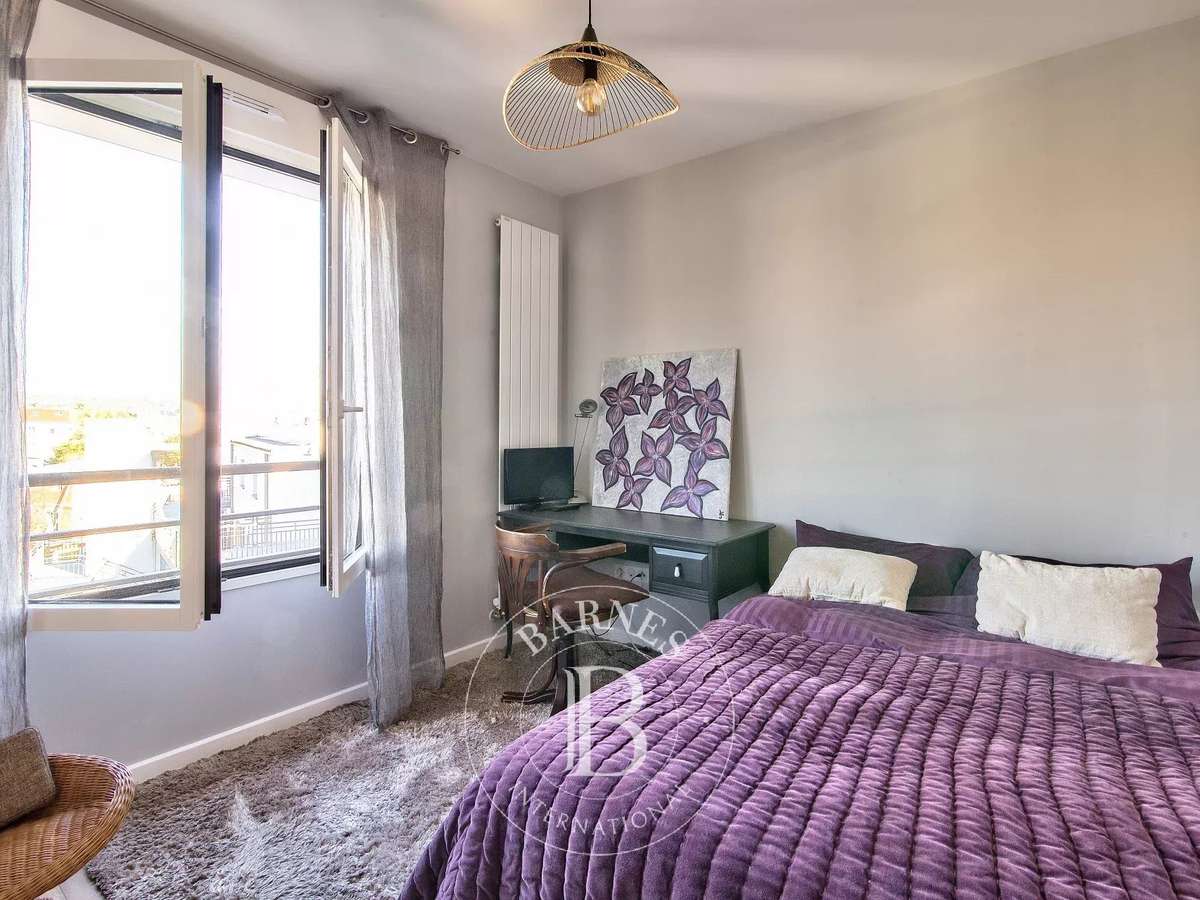 Appartement Le Perreux-sur-Marne