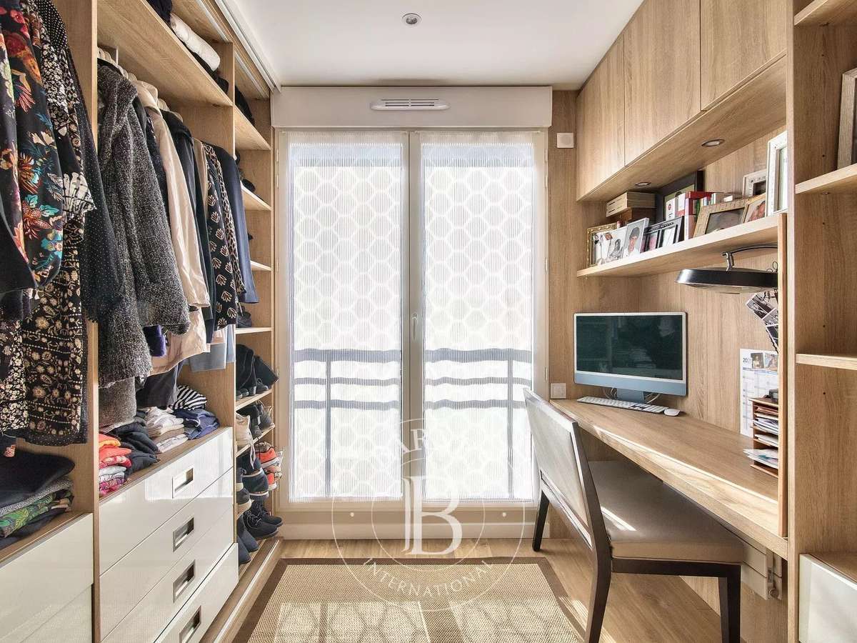 Appartement Le Perreux-sur-Marne