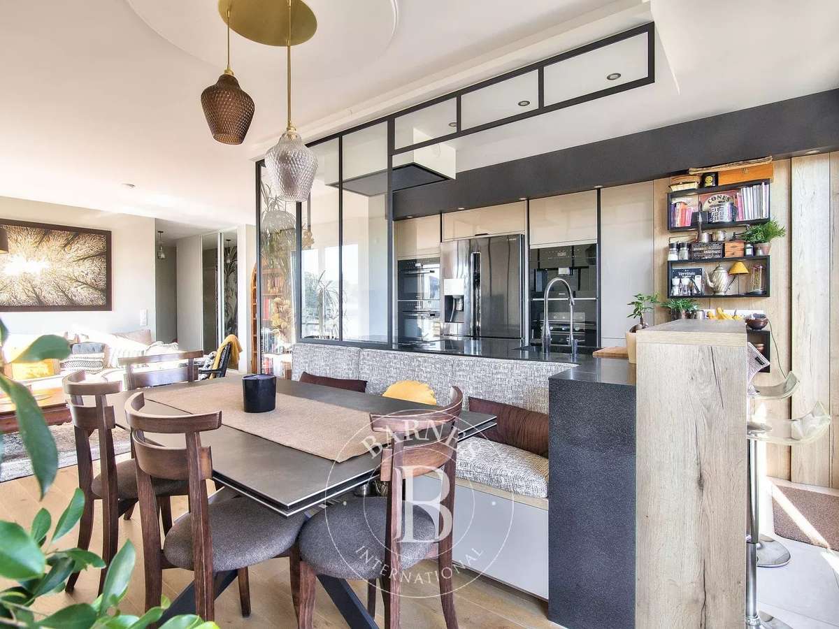 Appartement Le Perreux-sur-Marne