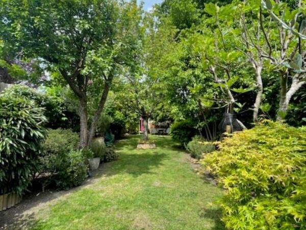 House Le Perreux-sur-Marne - 3 bedrooms