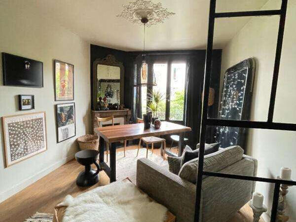 House Le Perreux-sur-Marne - 3 bedrooms