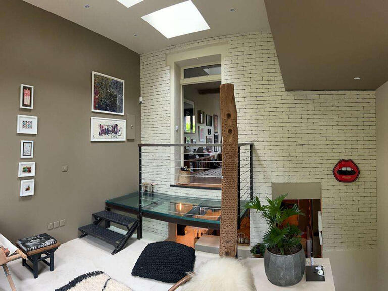 House Le Perreux-sur-Marne - 3 bedrooms