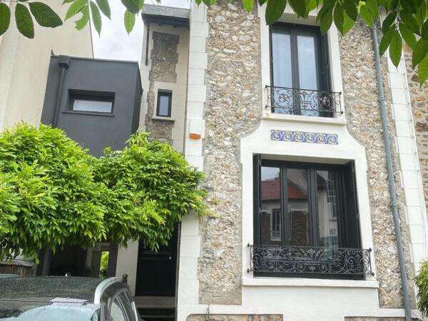 Maison Le Perreux-sur-Marne