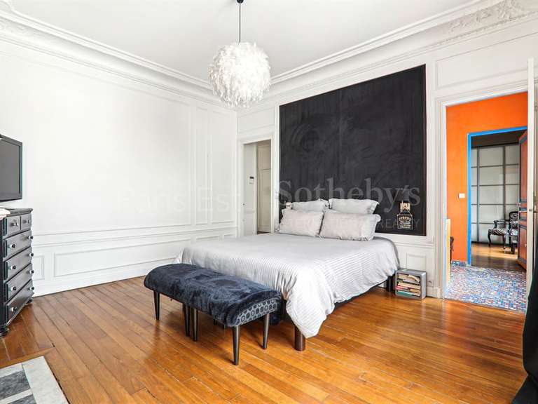 Maison Le Perreux-sur-Marne - 5 chambres - 350m²