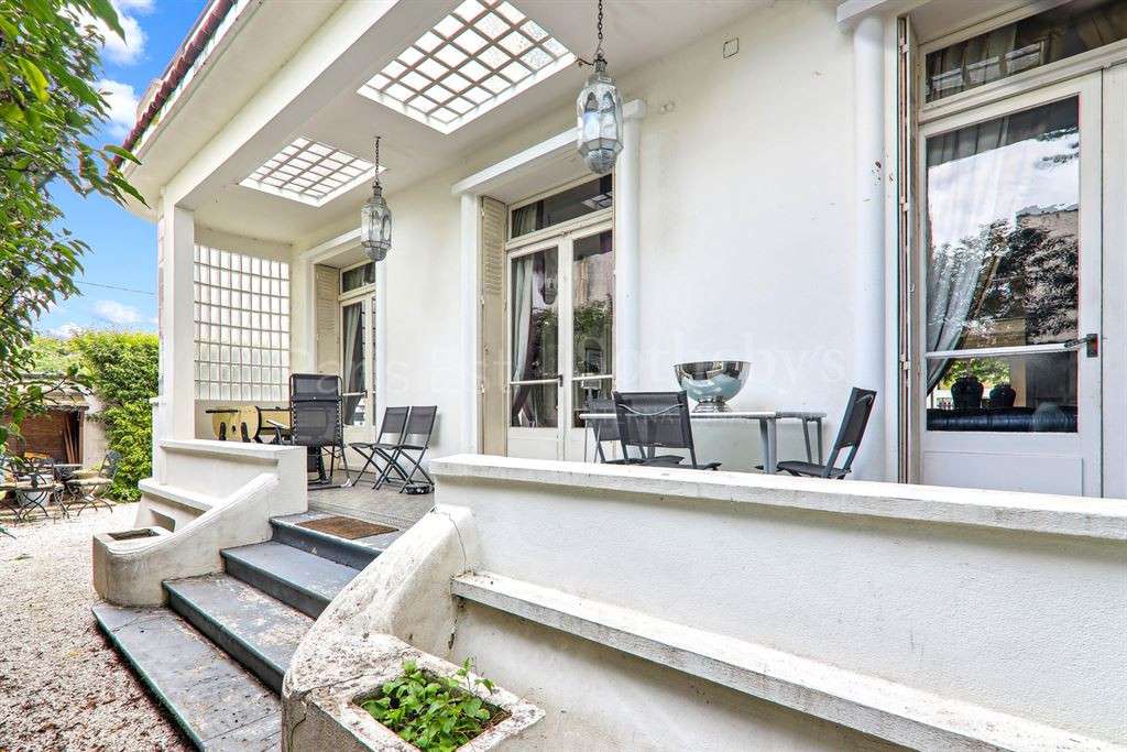 Maison Le Perreux-sur-Marne