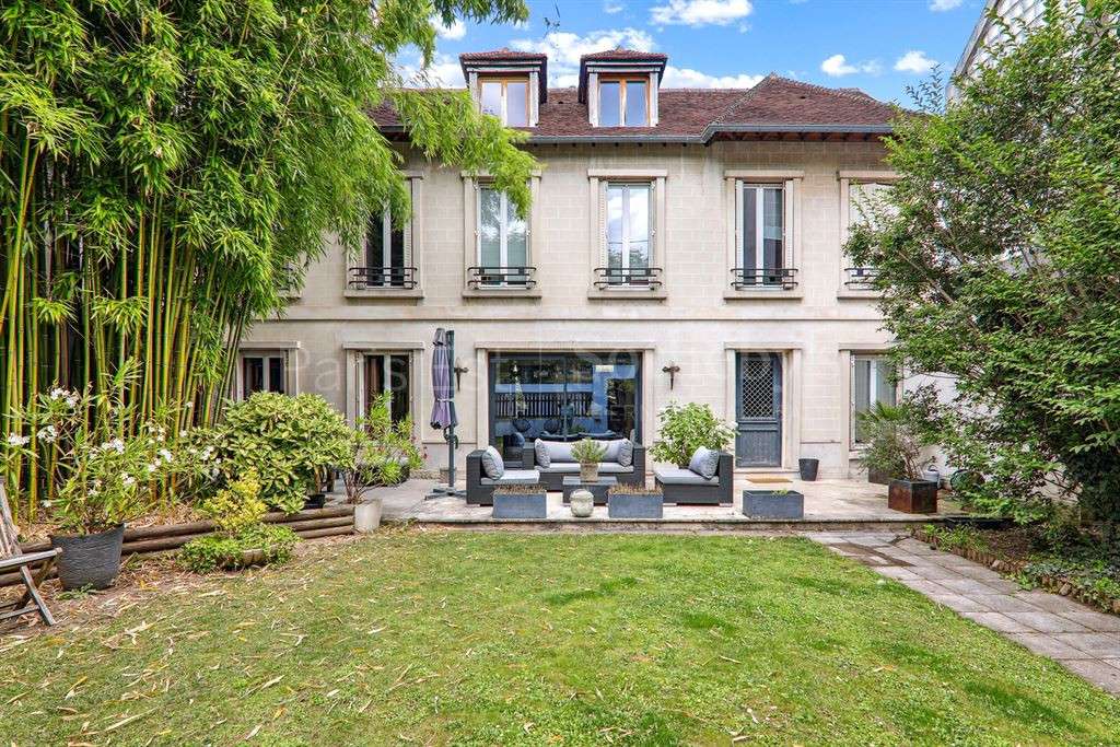 Maison Le Perreux-sur-Marne