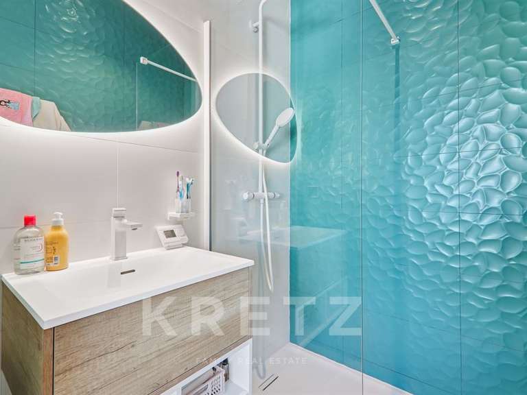Maison Le Perreux-sur-Marne - 4 chambres - 360m²