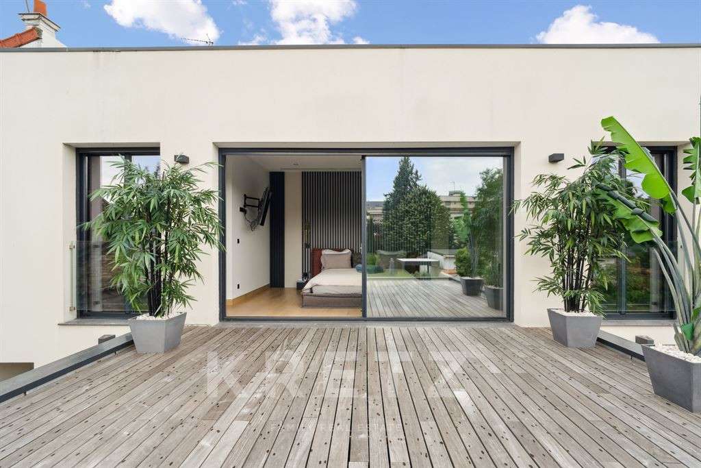 Maison Le Perreux-sur-Marne