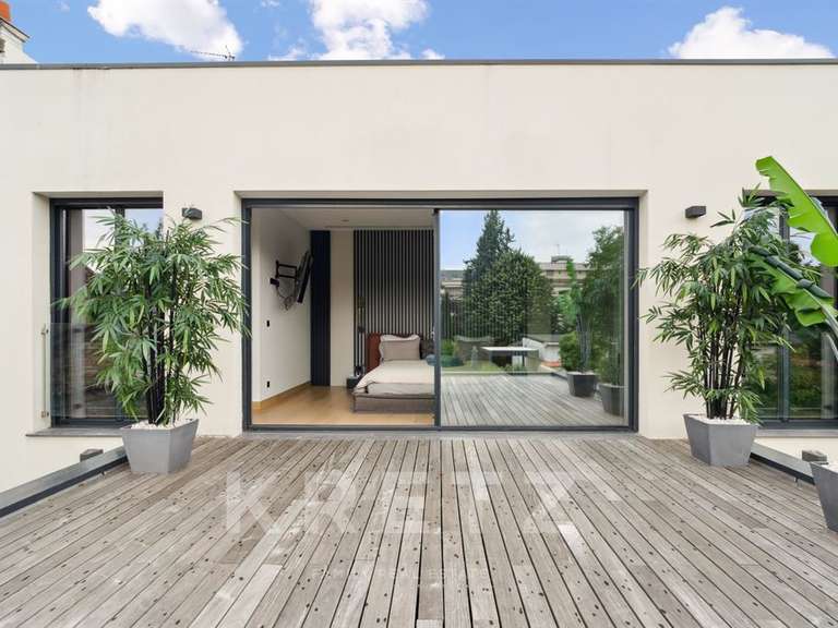 Maison Le Perreux-sur-Marne - 4 chambres - 360m²