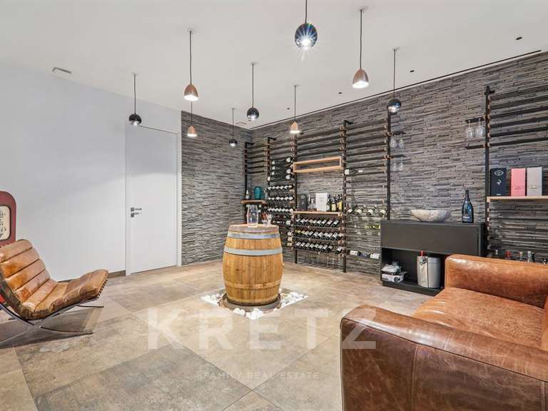 Maison Le Perreux-sur-Marne - 4 chambres - 360m²