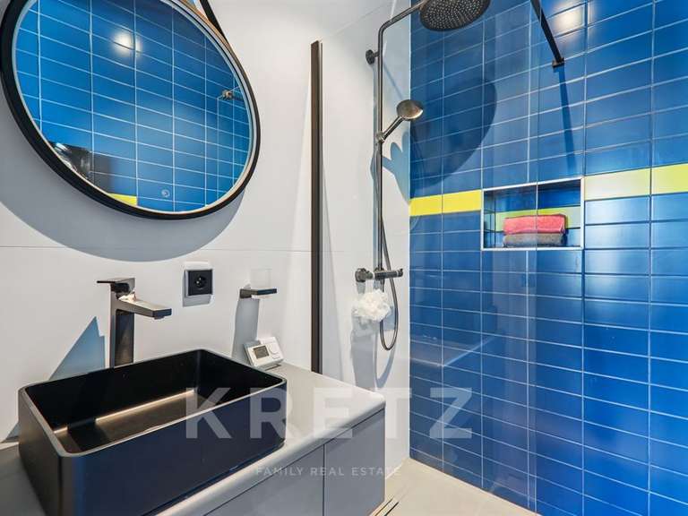 Maison Le Perreux-sur-Marne - 4 chambres - 360m²
