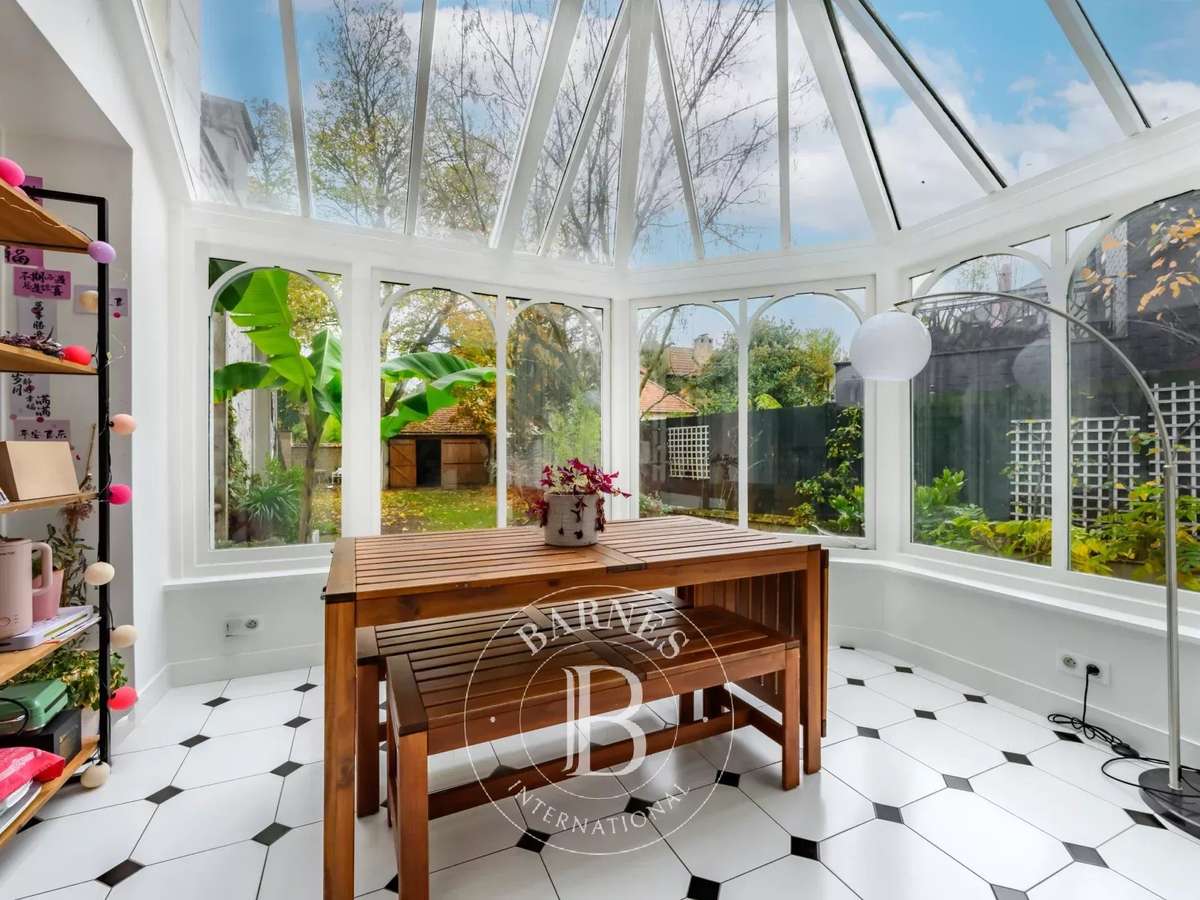 Maison Le Perreux-sur-Marne