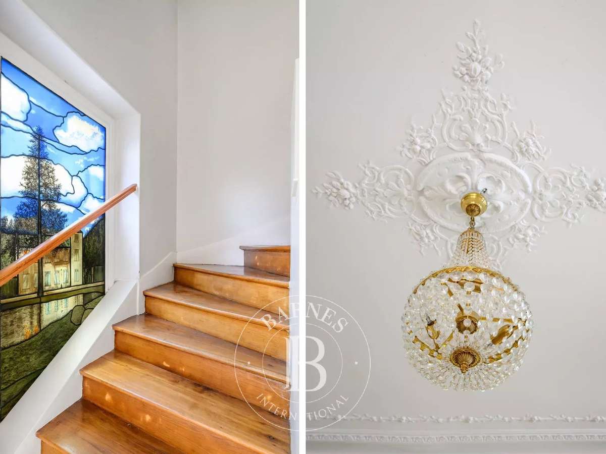 Maison Le Perreux-sur-Marne