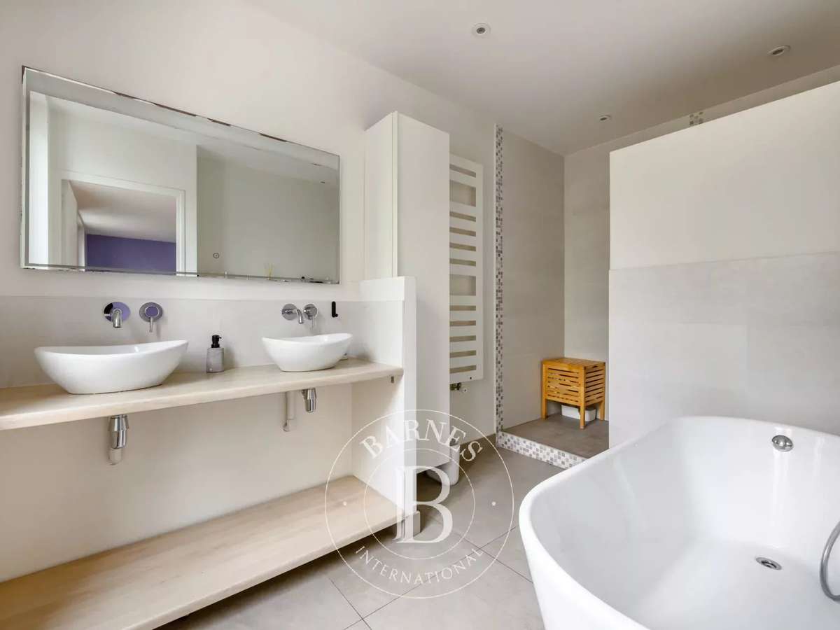 Maison Le Perreux-sur-Marne