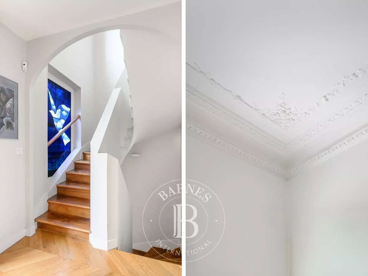 Maison Le Perreux-sur-Marne