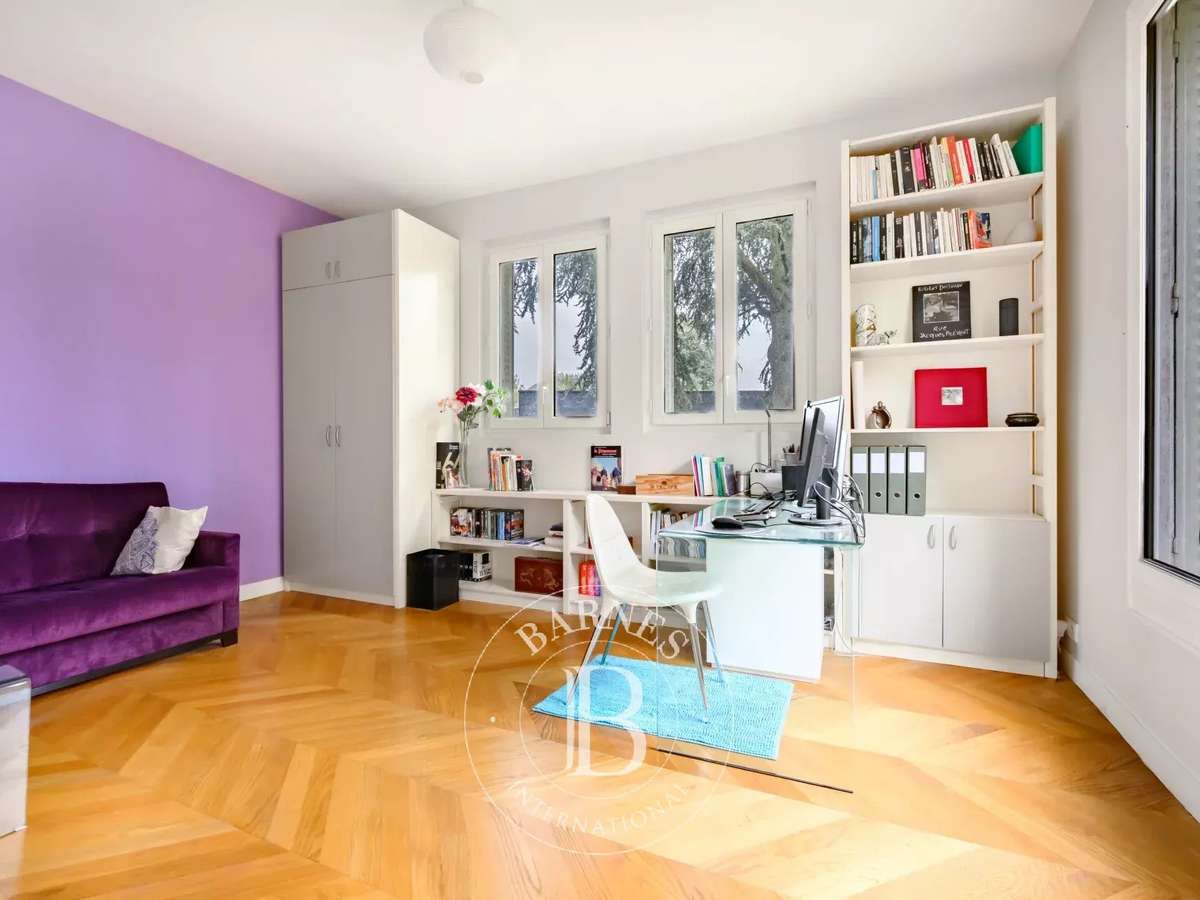 Maison Le Perreux-sur-Marne