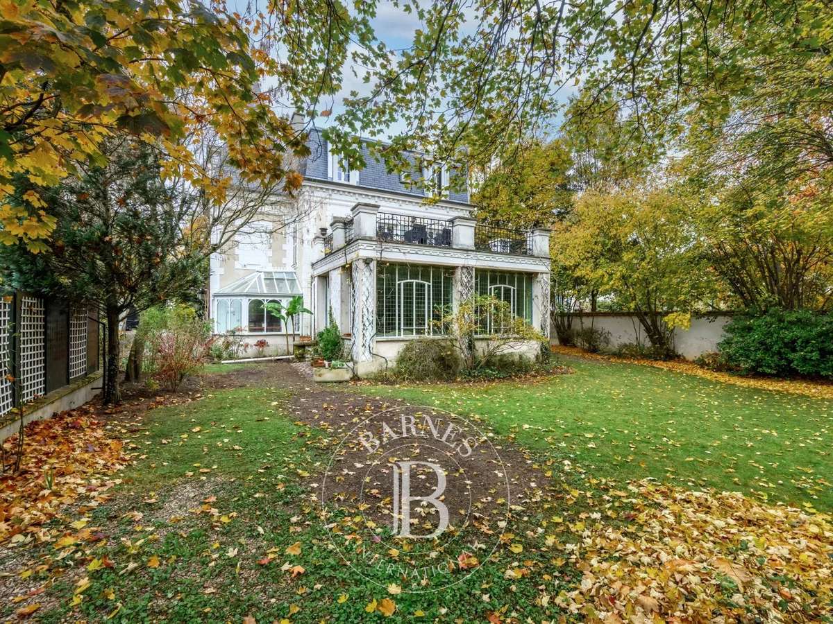 Maison Le Perreux-sur-Marne