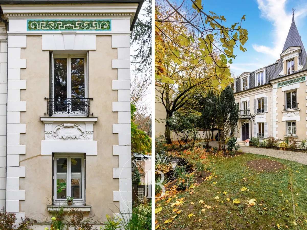 Maison Le Perreux-sur-Marne