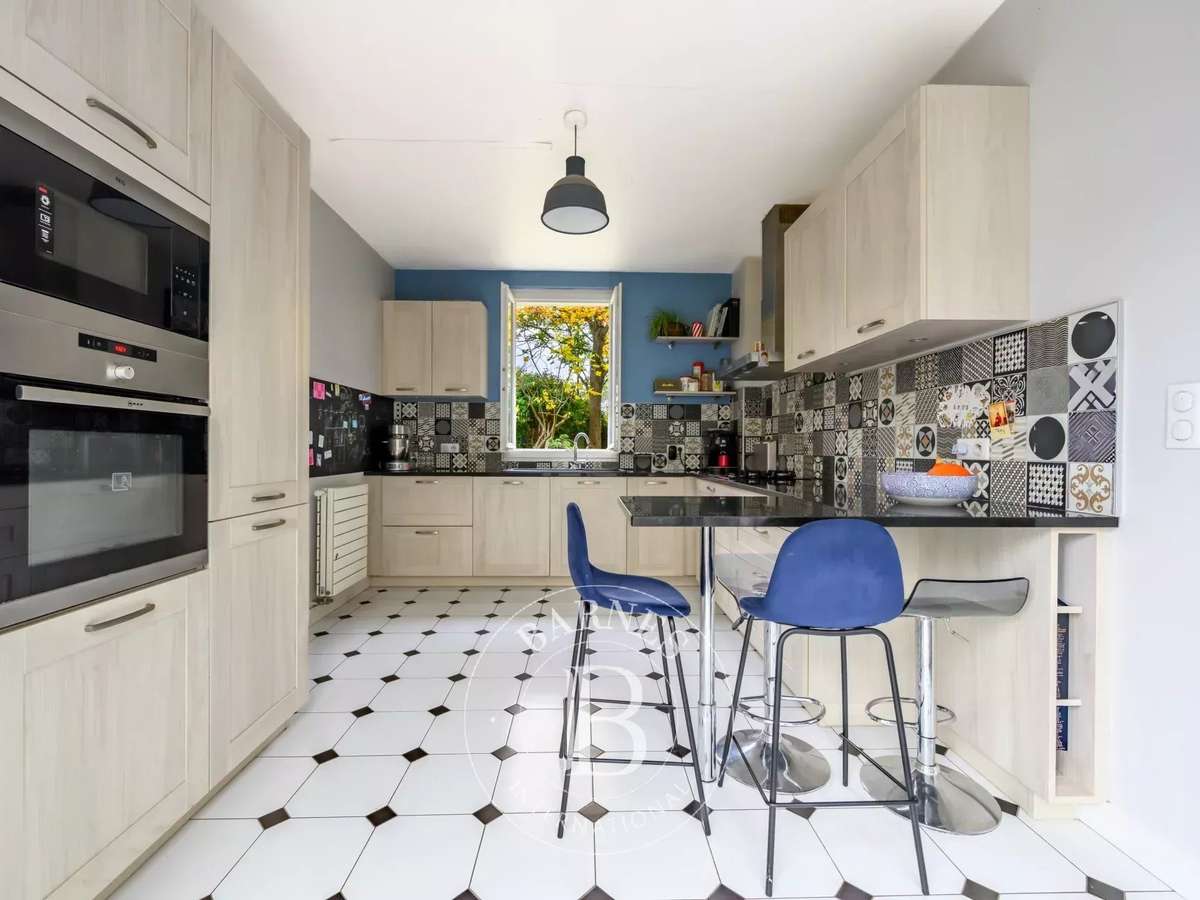 Maison Le Perreux-sur-Marne