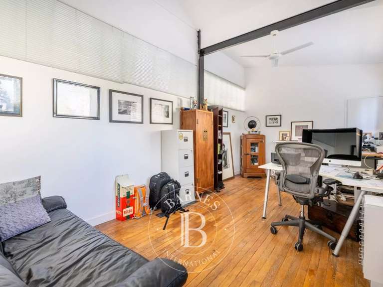 Maison Le Perreux-sur-Marne - 4 chambres - 407m²